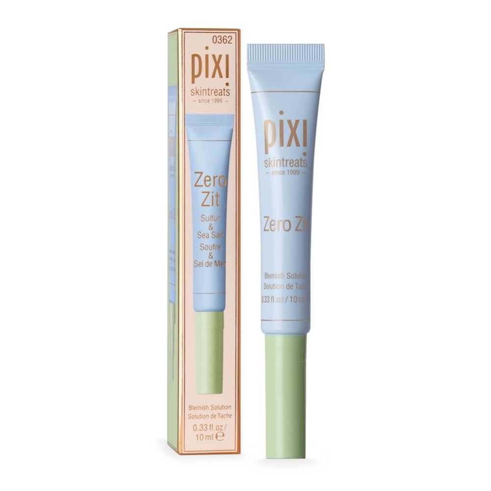 PIXI SkinTreats Zero Zit Spot Solution Exp 12M